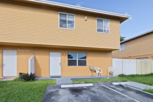 145 Ne 12th Ave 145, Homestead
