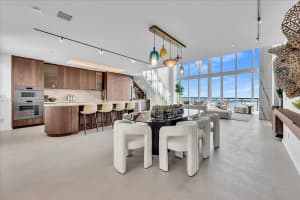 888 Biscayne Blvd Ph 5704 Miami, FL 33132 - MLS#A11892454