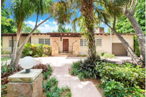 1522 Zuleta Ave, Coral Gables