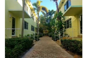 340 84th St 2 Miami Beach, FL 33141 - MLS#A11892463