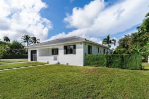 1 Ne 86th St El Portal, FL 33138 - MLS#A11892464