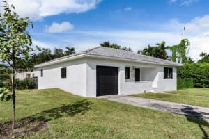 1 Ne 86th St El Portal, FL 33138 - MLS#A11892464