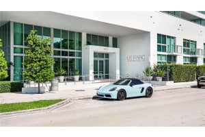1600 Sw 1st Ave 810, Miami