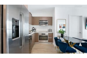 1600 Sw 1st Ave 810 Miami, FL 33129 - MLS#A11892468
