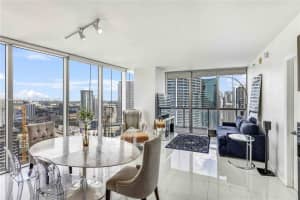 475 Brickell Ave 4015, Miami