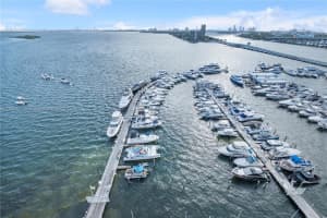 1717 N Bayshore Dr A1733, Miami, FL 33132, - MLS#A11892477