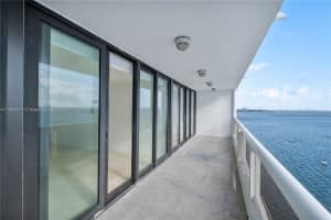 1717 N Bayshore Dr A1733, Miami, FL 33132, - MLS#A11892477