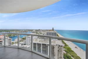 6365 Collins Ave 2711 Miami Beach, FL 33141 - MLS#A11892495