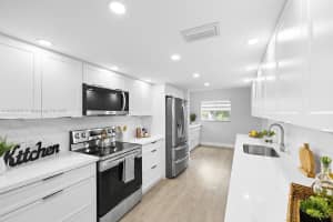 1400 Sw 137th Ave 312f Pembroke Pines, FL 33027 - MLS#A11892497