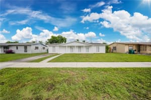 10745 Sw 152nd Ter, Miami