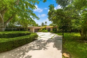 40 S Prospect Dr Coral Gables, FL 33133 - MLS#A11892510