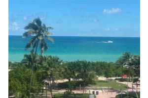 6450 Collins Ave 606 Miami Beach, FL 33141 - MLS#A11892518