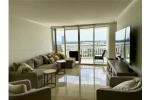 1000 Island Blvd 811 Aventura, FL 33180 - MLS#A11892537