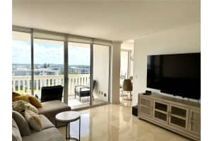 1000 Island Blvd 811 Aventura, FL 33180 - MLS#A11892537