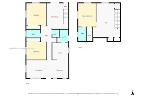 1283 W 42nd St Hialeah, FL 33012 - MLS#A11892550