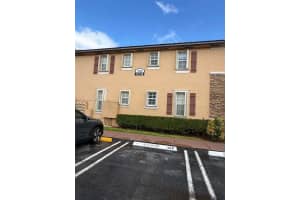 3375 Ne 15th Dr 109-12 Homestead, FL 33033 - MLS#A11892552