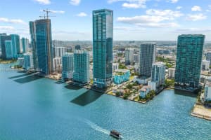 700 Ne 26th Ter 3406 Miami, FL 33137 - MLS#A11892569