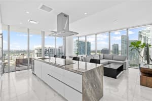 700 Ne 26th Ter 3406 Miami, FL 33137 - MLS#A11892569