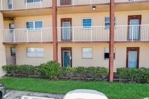 9001 Sunrise Lakes Blvd 109, Sunrise
