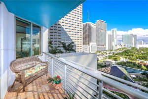 335 S Biscayne Blvd #1500, Miami, FL 33131, - MLS#A11892581
