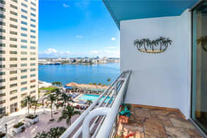 335 S Biscayne Blvd #1500, Miami, FL 33131, - MLS#A11892581