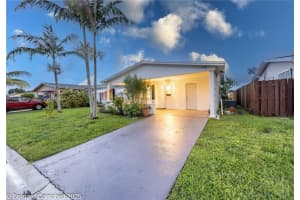6715 Nw 12th St, Margate