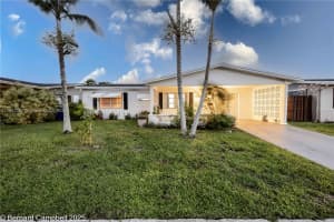 6715 Nw 12th St Margate, FL 33063 - MLS#A11892587