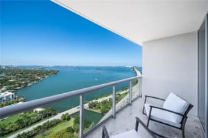 601 Ne 36th St 2908 Miami, FL 33137 - MLS#A11892597