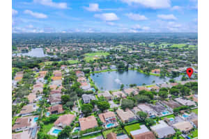 840 Nw 132nd Ave Sunrise, FL 33325 - MLS#A11892604