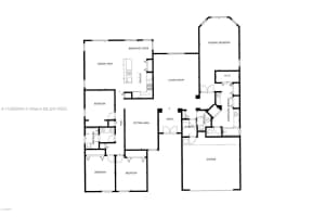 840 Nw 132nd Ave Sunrise, FL 33325 - MLS#A11892604