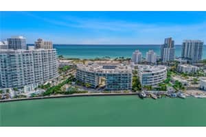 6620 Indian Creek Dr 605 Miami Beach, FL 33141 - MLS#A11892621