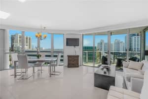 6620 Indian Creek Dr 605 Miami Beach, FL 33141 - MLS#A11892621