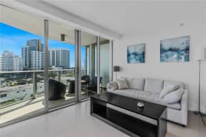 6620 Indian Creek Dr 605 Miami Beach, FL 33141 - MLS#A11892621