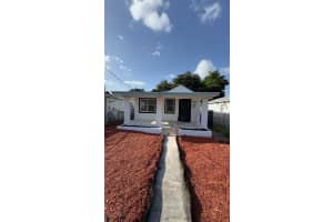 1669 Nw 70th St Miami, FL 33147 - MLS#A11892631