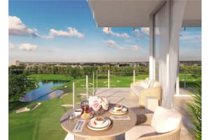 501 Diplomat Parkway 5-e Hallandale Beach, FL 33009 - MLS#A11892659
