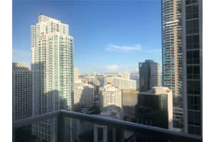 1050 Brickell Ave 2910, Miami