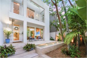 3094 Indiana Street 3094 Coconut Grove, FL 33133 - MLS#A11892685