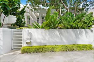 3094 Indiana Street 3094 Coconut Grove, FL 33133 - MLS#A11892685