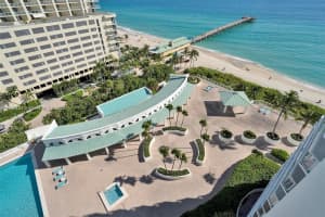 16485 Collins Ave Cabana 9, Sunny Isles Beach
