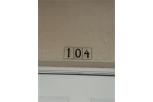 5650 Nw 115th Ct 104 Doral, FL 33178 - MLS#A11892714