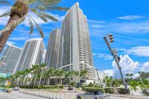 1850 S Ocean Dr 803, Hallandale Beach
