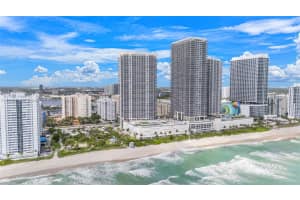 1850 S Ocean Dr 803 Hallandale Beach, FL 33009 - MLS#A11892716