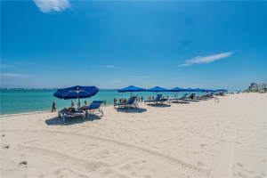 6365 Collins Ave 804 Miami Beach, FL 33141 - MLS#A11892722