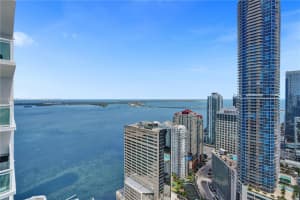 950 Brickell Bay Dr 4707 Miami, FL 33131 - MLS#A11892729