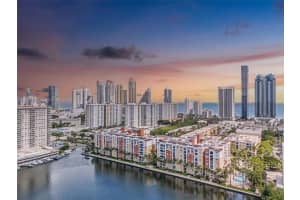 17150 N Bay Rd 2705 Sunny Isles Beach, FL 33160 - MLS#A11892762