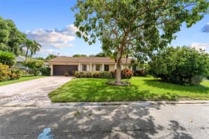 3995 Nw 105th Ave, Coral Springs