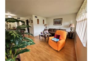 8851 Sunrise Lakes Blvd 109 Sunrise, FL 33322 - MLS#A11892772