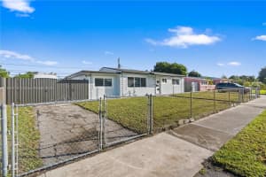 2441 Nw 181st Ter Miami Gardens, FL 33056 - MLS#A11892773