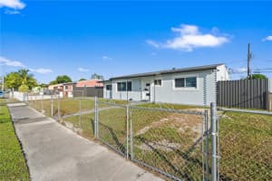 2441 Nw 181st Ter Miami Gardens, FL 33056 - MLS#A11892773
