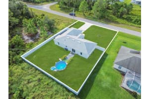 1023 Arbordale Lehigh Acres, FL 33974 - MLS#A11892786
